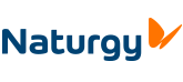 Logotipo de Naturgy